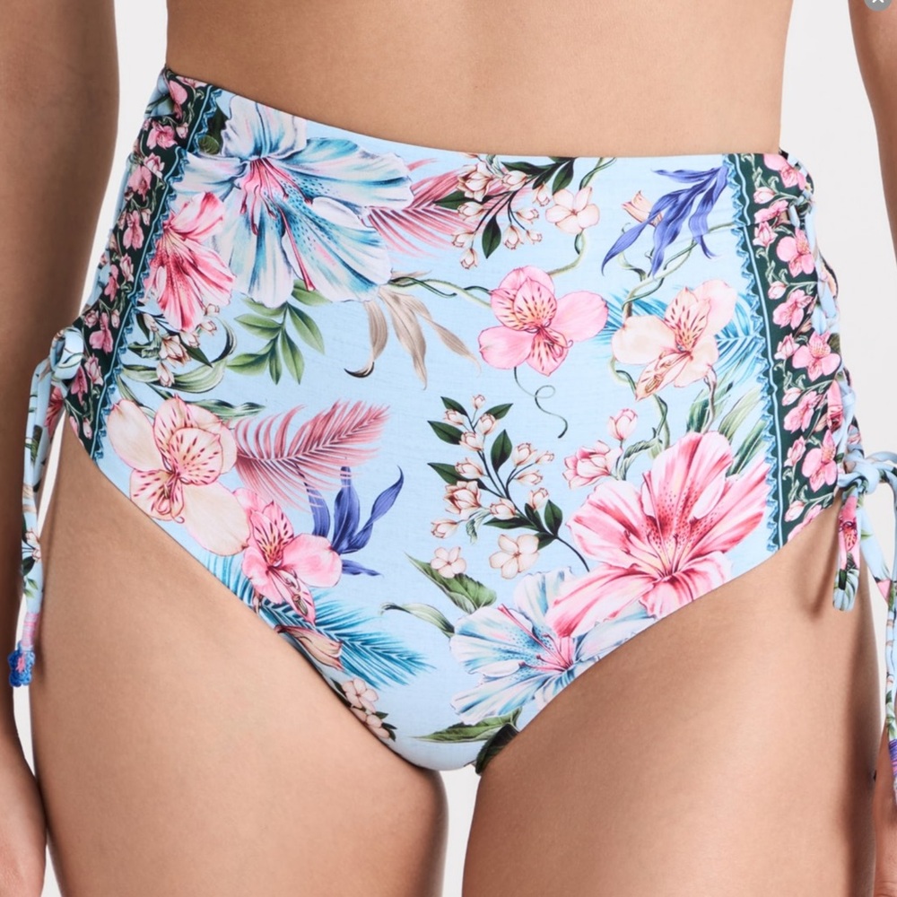 Agua Bendita Hope Sally Bikini Bottoms